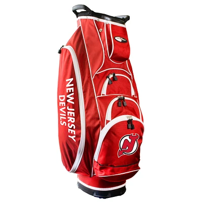New Jersey Devils Albatross Golf Cart Bag