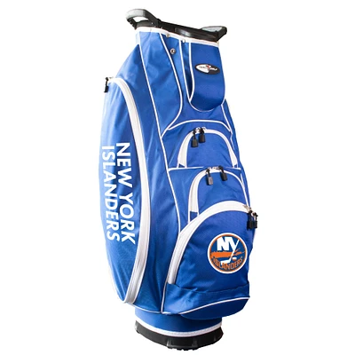 New York Islanders Albatross Golf Cart Bag