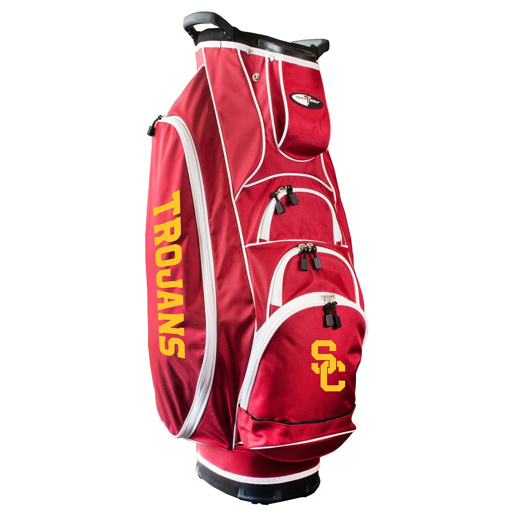 USC Trojans Albatross Golf Cart Bag