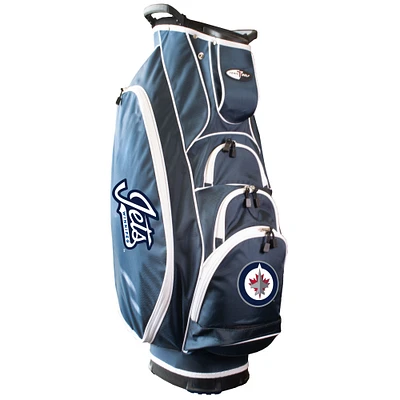 Winnipeg Jets Albatross Golf Cart Bag
