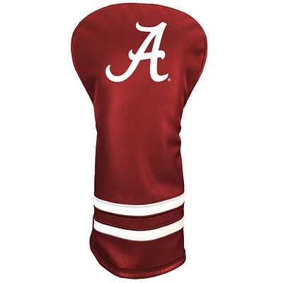 Alabama Crimson Tide Retro Driver Headcover