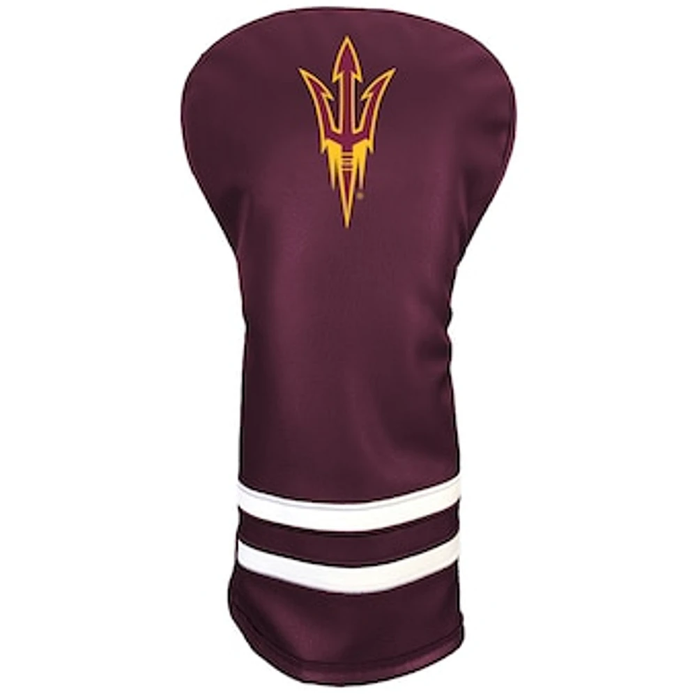 Arizona State Sun Devils Retro Driver Headcover