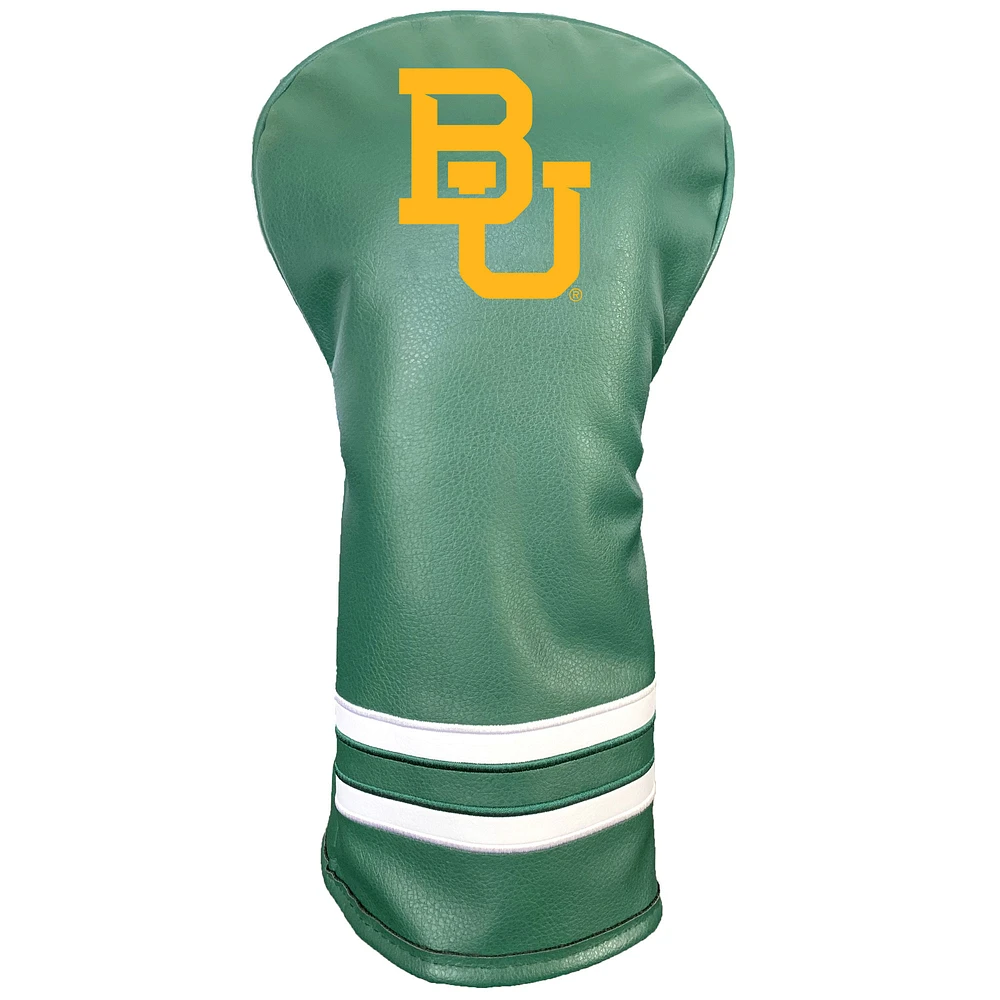 Baylor Bears Retro Driver Headcover