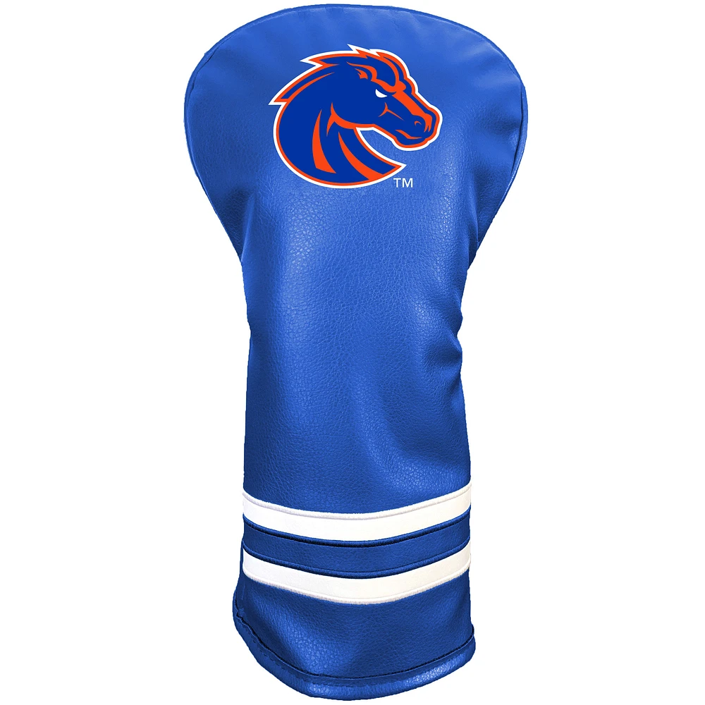Boise State Broncos Retro Driver Headcover