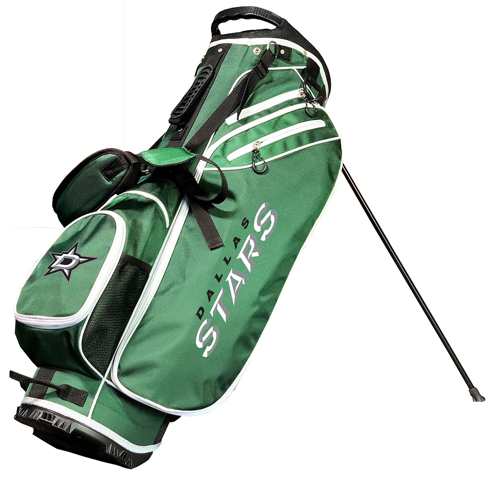 Dallas Stars Birdie Stand Golf Bag