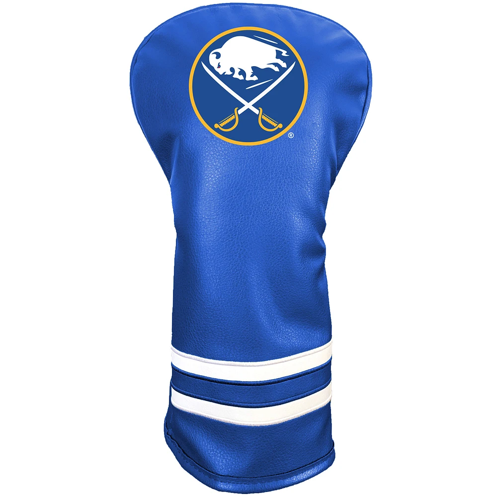 Buffalo Sabres Retro Driver Headcover