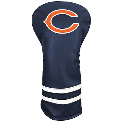 Chicago Bears Retro Driver Headcover