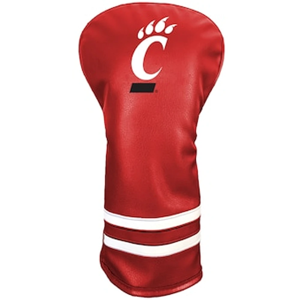 Cincinnati Bearcats Retro Driver Headcover