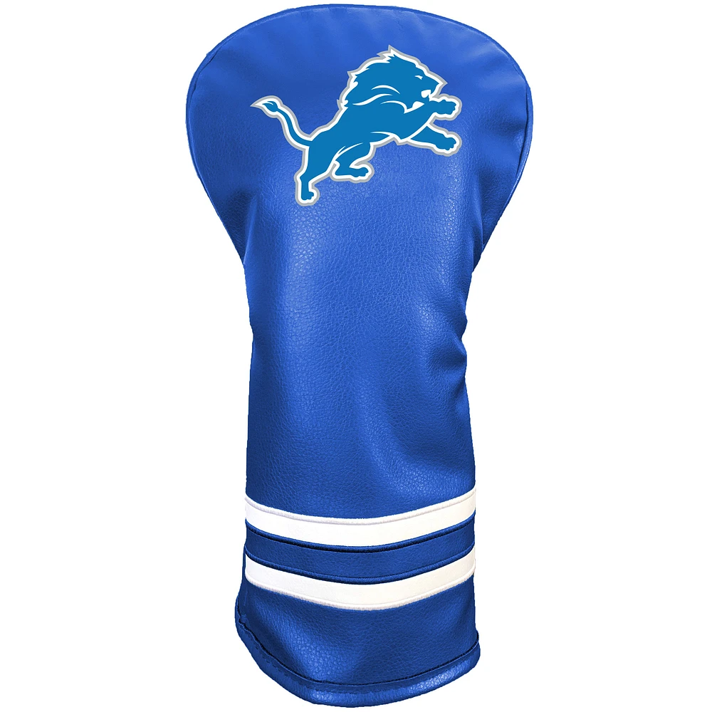 Detroit Lions Retro Driver Headcover