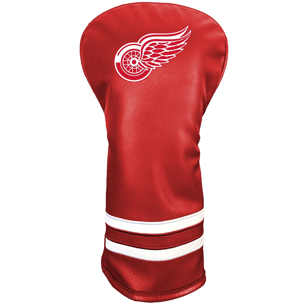 Detroit Red Wings Retro Driver Headcover