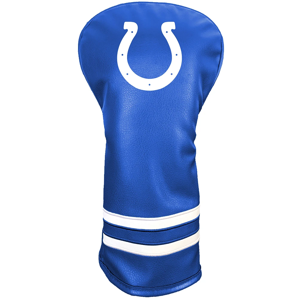 Indianapolis Colts Retro Driver Headcover