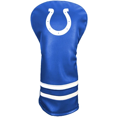 Indianapolis Colts Retro Driver Headcover