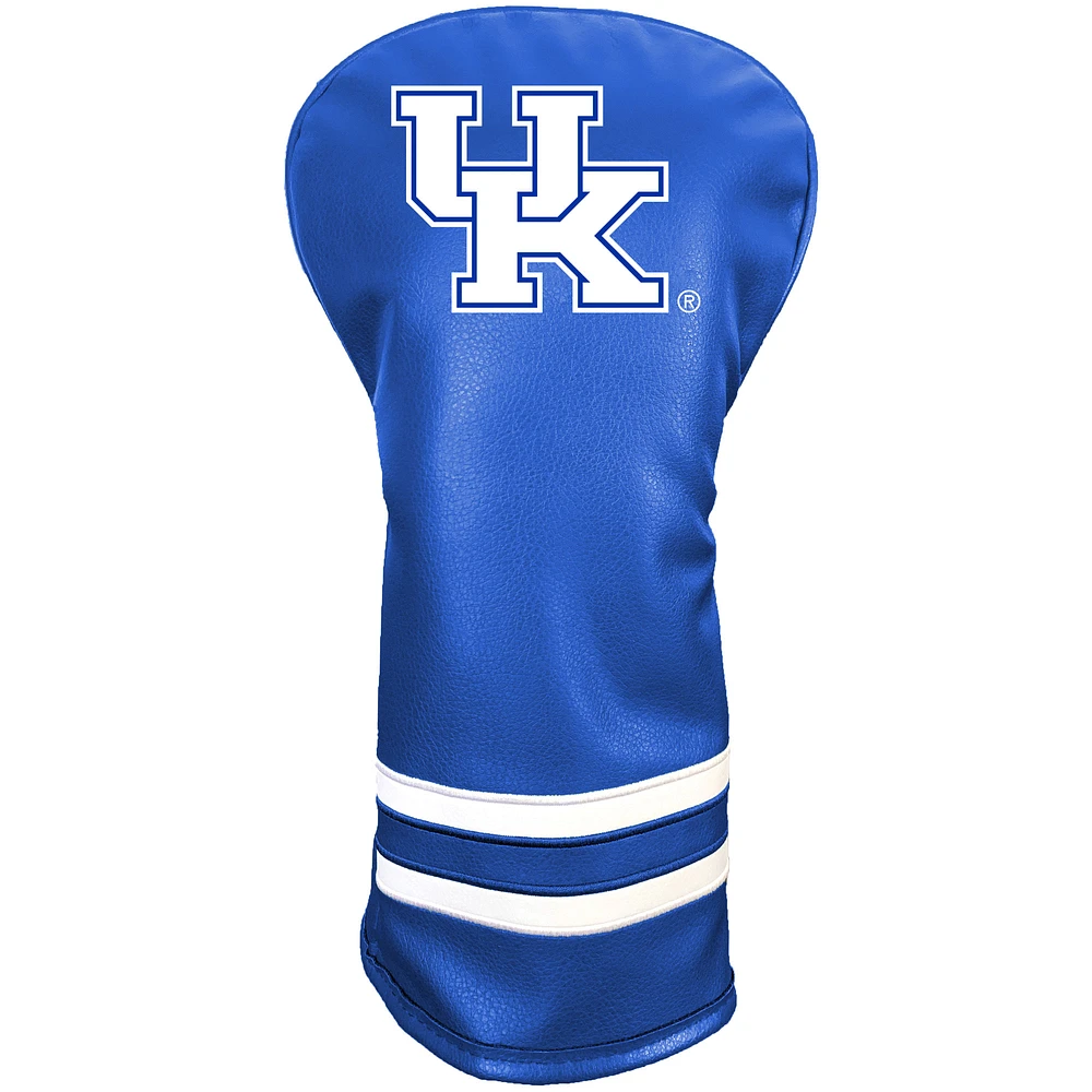 Kentucky Wildcats Retro Driver Headcover