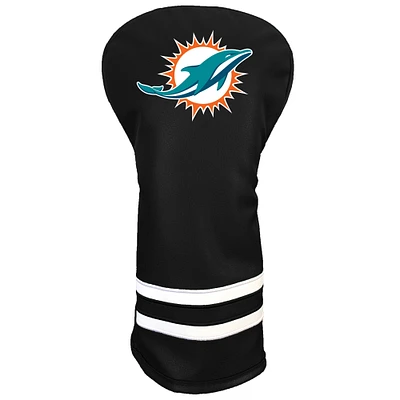 Miami Dolphins Retro Driver Headcover