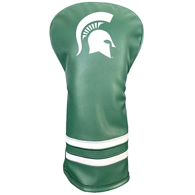Michigan State Spartans Retro Driver Headcover