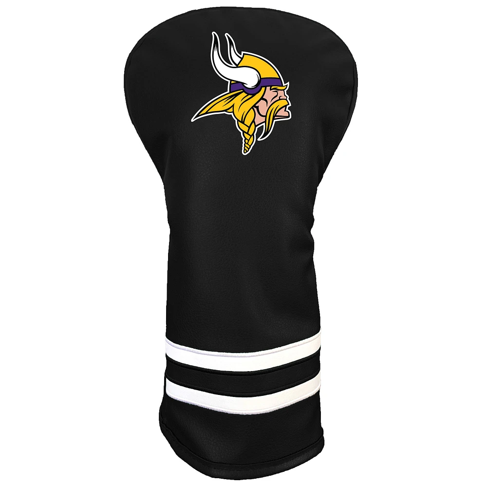 Minnesota Vikings Retro Driver Headcover