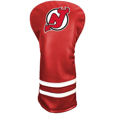 New Jersey Devils Retro Driver Headcover