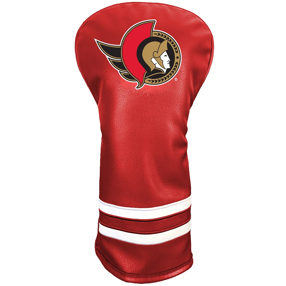 Ottawa Senators Retro Driver Headcover