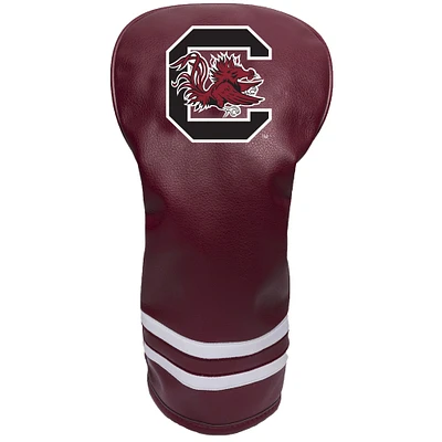 South Carolina Gamecocks Retro Driver Headcover