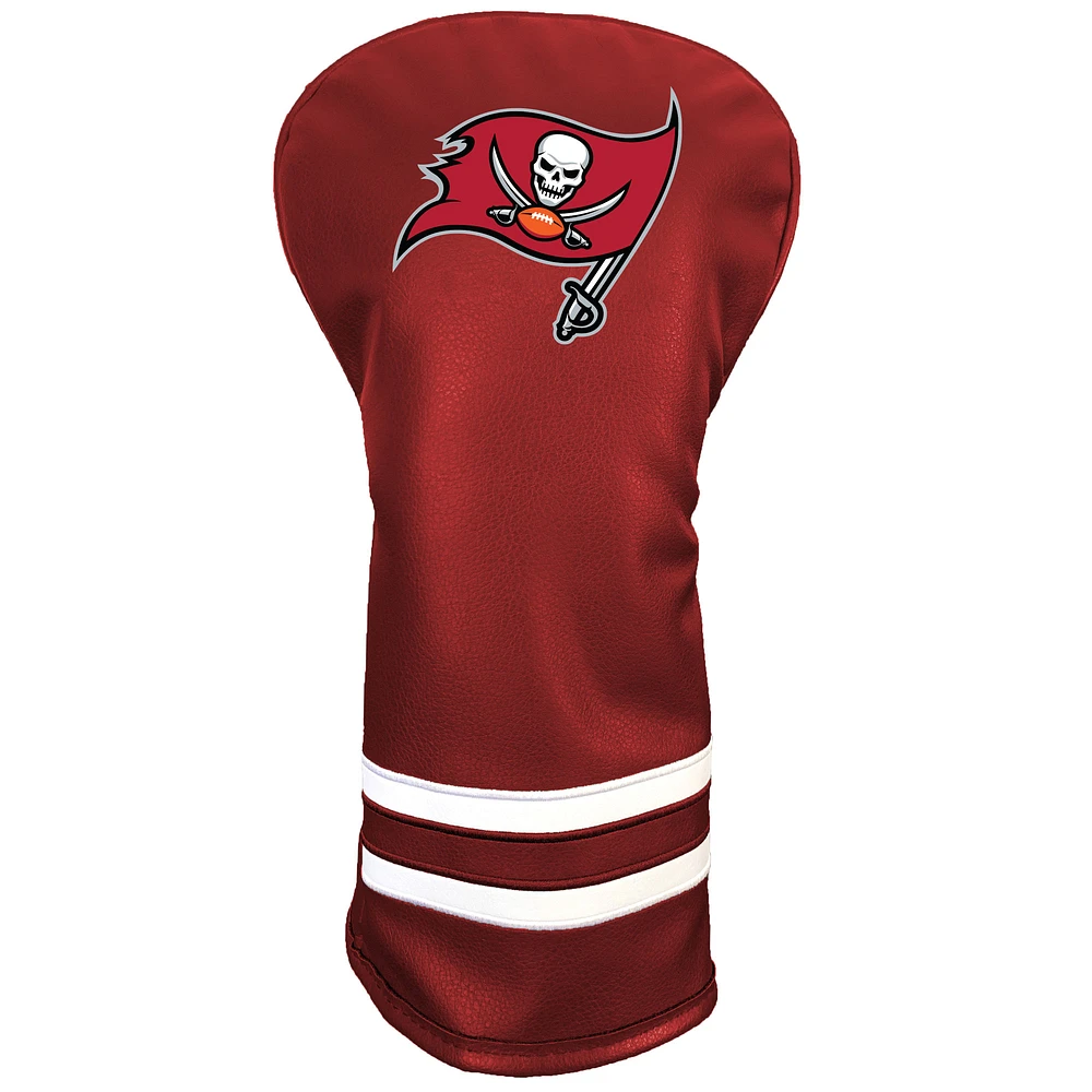 Tampa Bay Buccaneers Retro Driver Headcover