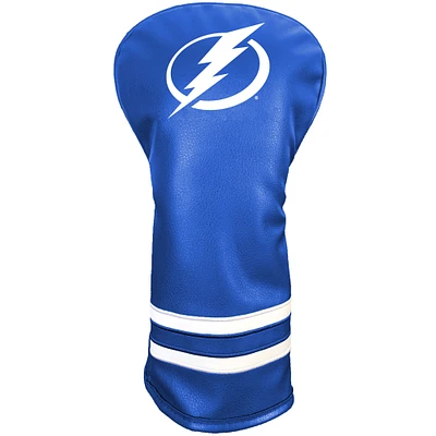 Tampa Bay Lightning Retro Driver Headcover