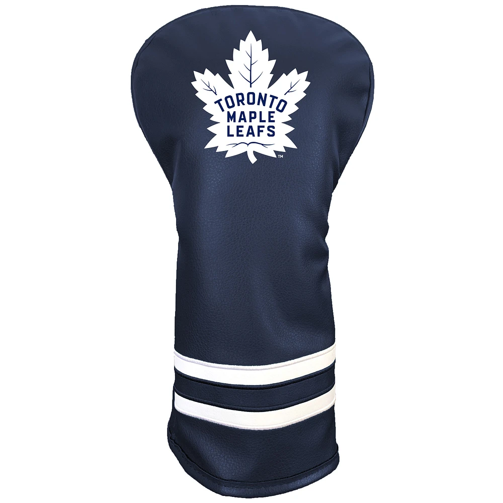 Toronto Maple Leafs Retro Driver Headcover