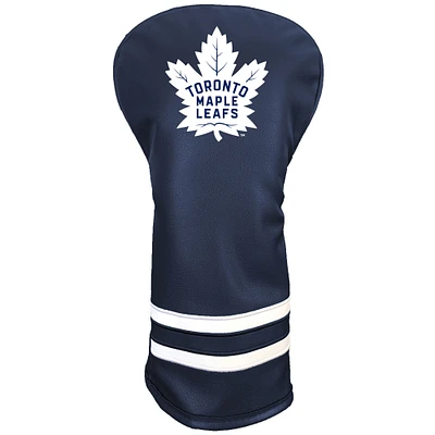 Toronto Maple Leafs Retro Driver Headcover