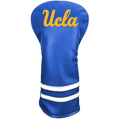 UCLA Bruins Retro Driver Headcover