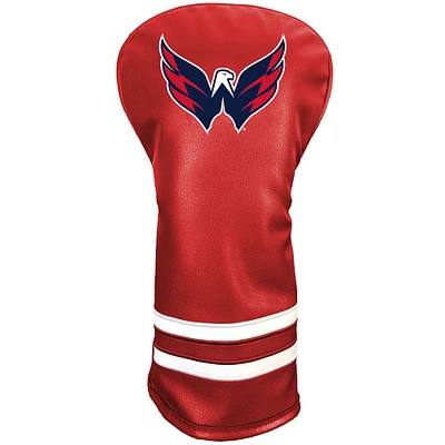 Washington Capitals Retro Driver Headcover