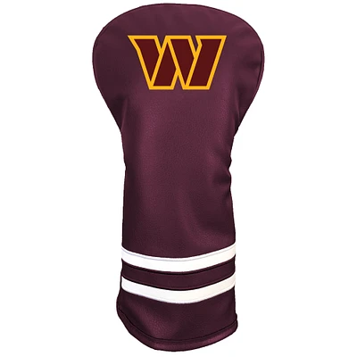 Washington Commanders Retro Driver Headcover