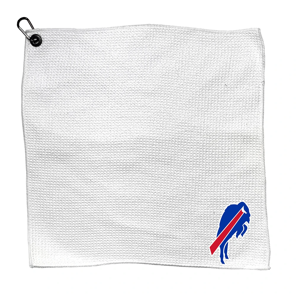 Buffalo Bills 15" x 15" Microfiber Golf Towel
