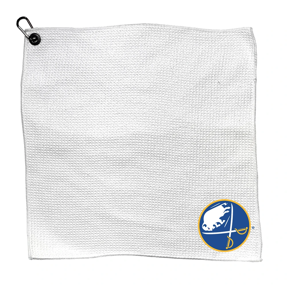 Buffalo Sabres 15" x 15" Microfiber Golf Towel
