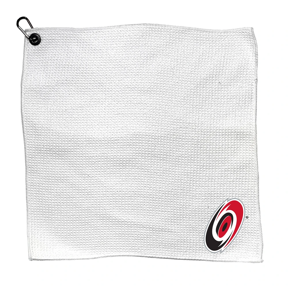 Carolina Hurricanes 15" x 15" Microfiber Golf Towel
