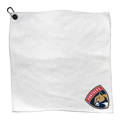 Florida Panthers 15" x 15" Microfiber Golf Towel