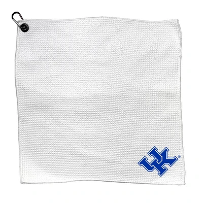 Kentucky Wildcats 15" x 15" Microfiber Golf Towel