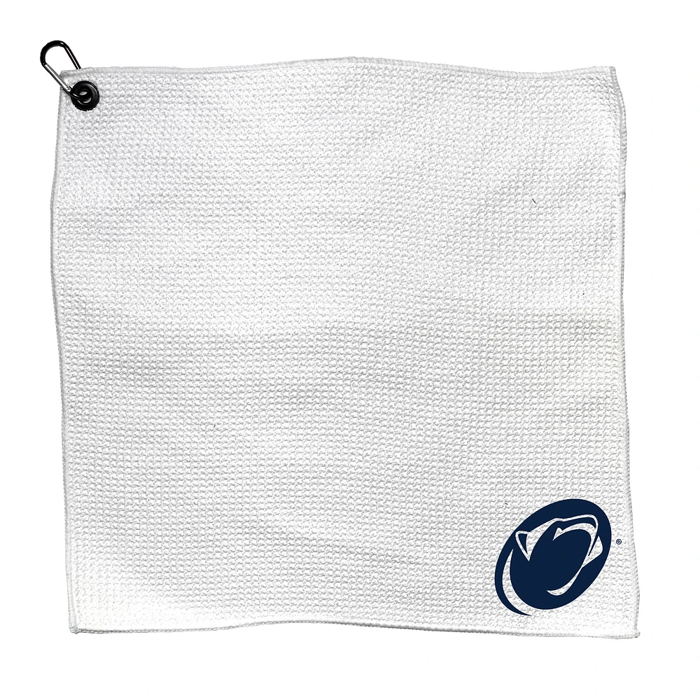 Penn State Nittany Lions 15" x 15" Microfiber Golf Towel