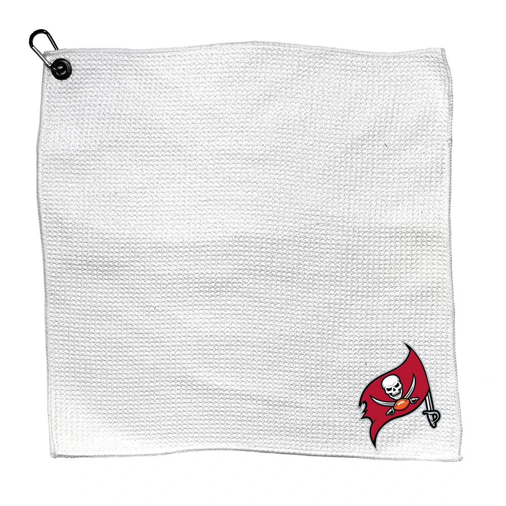 Tampa Bay Buccaneers 15" x 15" Microfiber Golf Towel