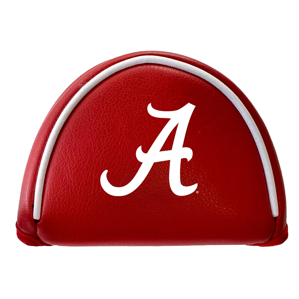 Alabama Crimson Tide Mallet Putter Cover
