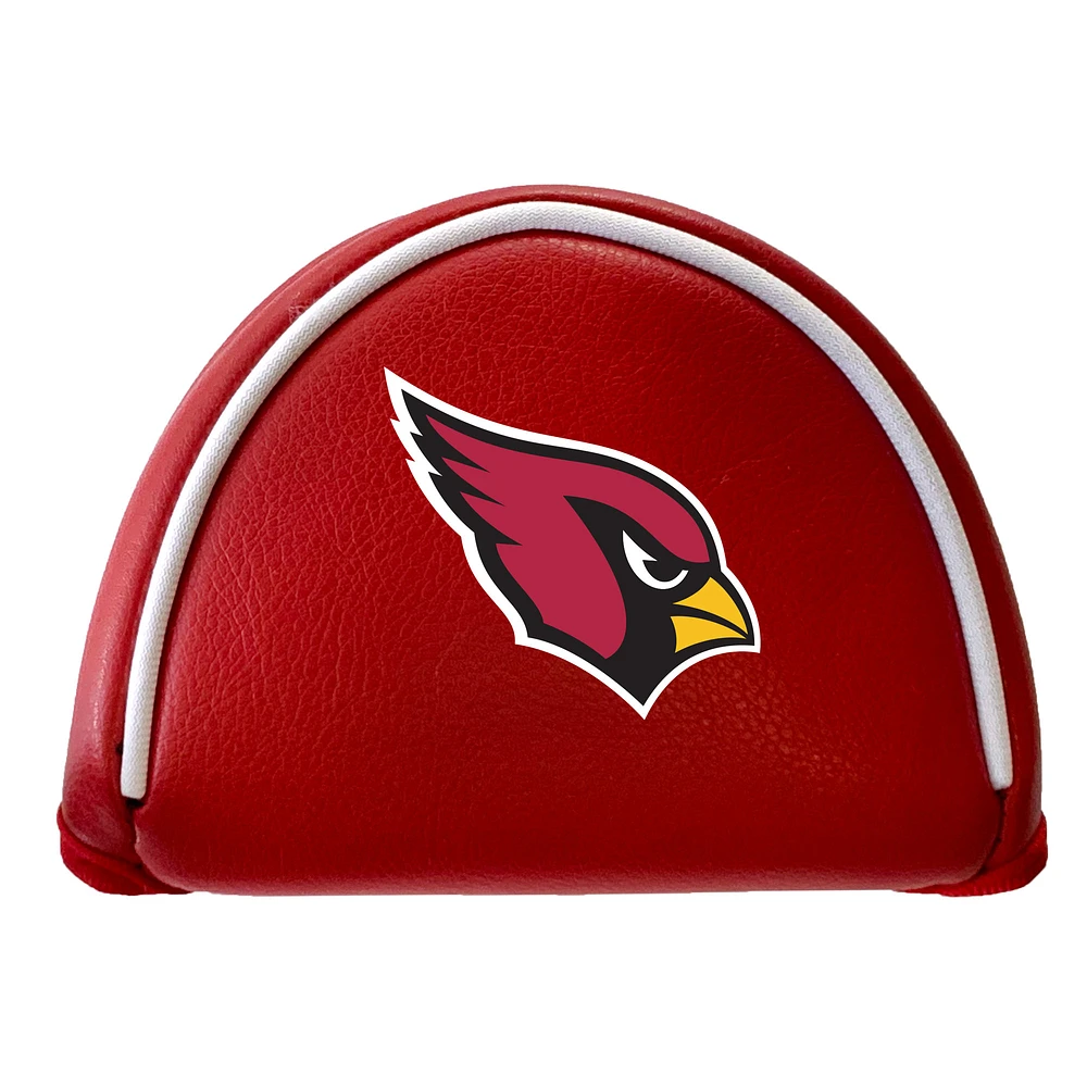 Arizona Cardinals Mallet Putter Cover