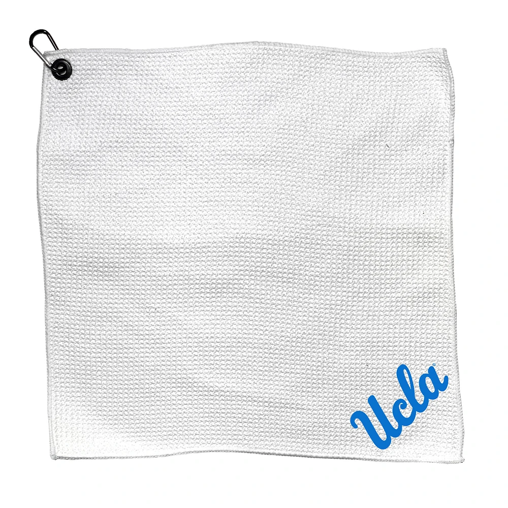 UCLA Bruins 15" x 15" Microfiber Golf Towel
