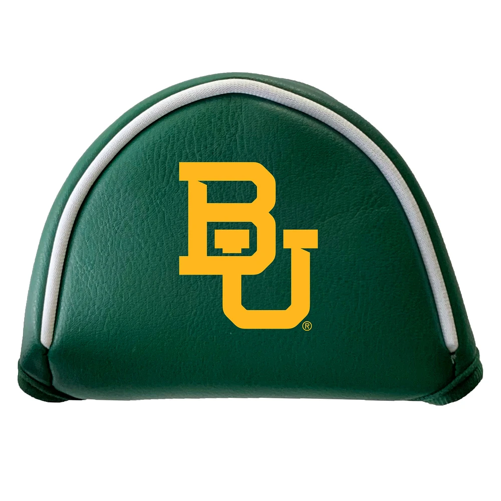 Baylor Bears Mallet Putter Cover