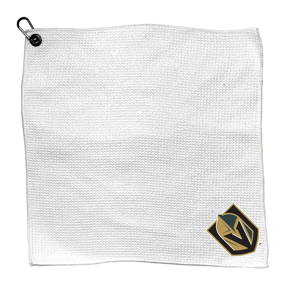 Vegas Golden Knights 15" x 15" Microfiber Golf Towel