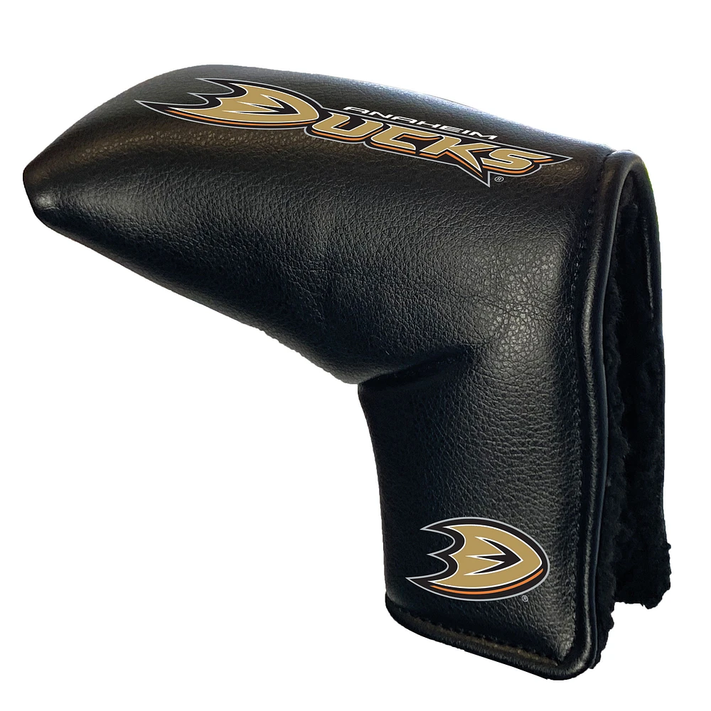 Anaheim Ducks Tour Blade Putter Cover