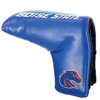 Boise State Broncos Tour Blade Putter Cover