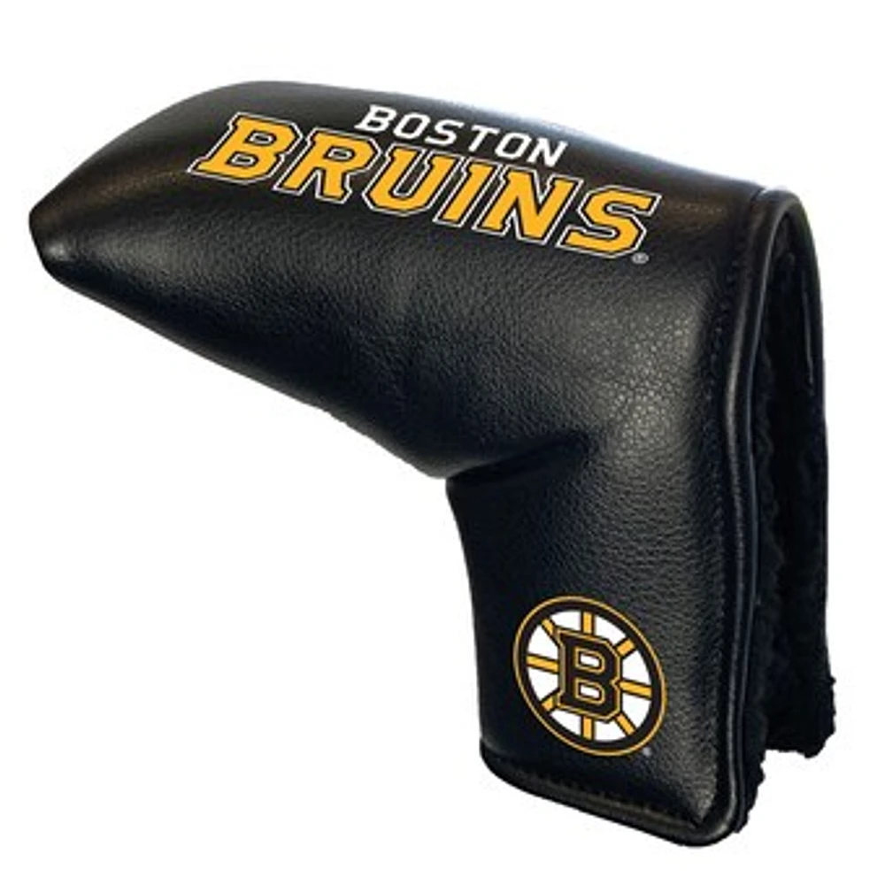 Boston Bruins Tour Blade Putter Cover