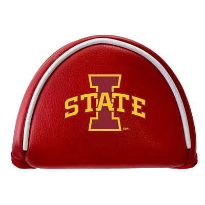 Iowa State Cyclones Mallet Putter Cover