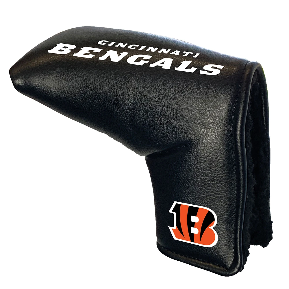 Cincinnati Bengals Tour Blade Putter Cover