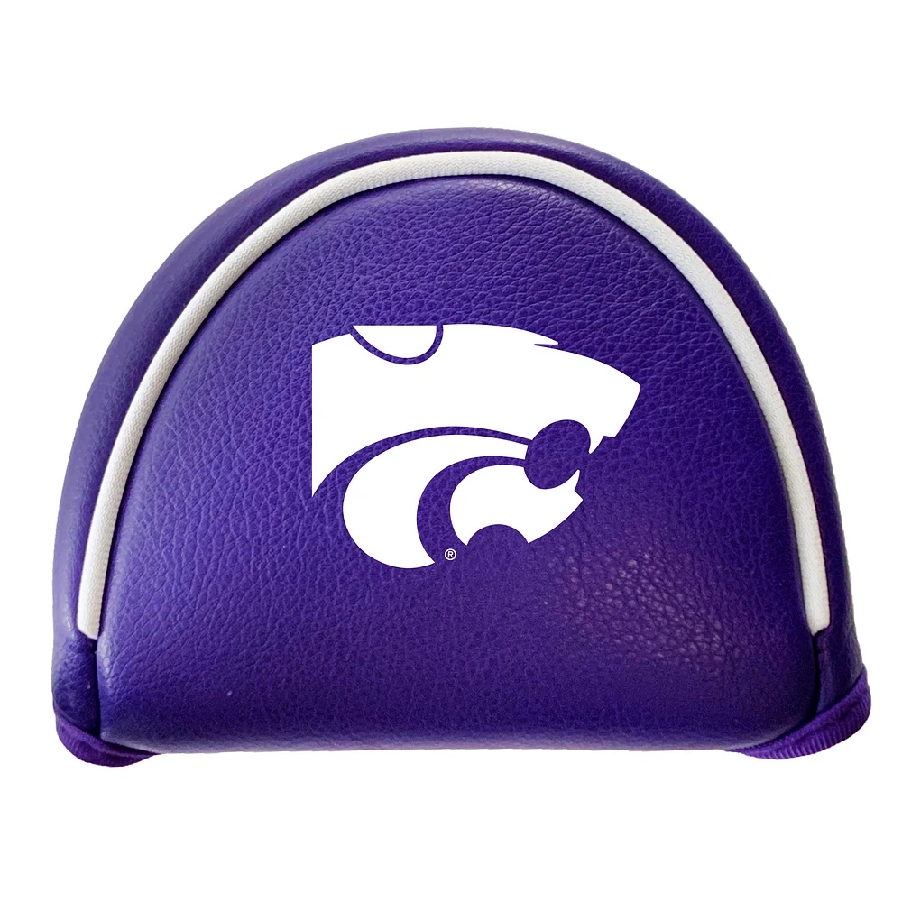 Kansas State Wildcats Mallet Putter Cover