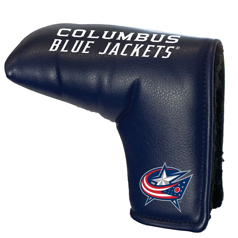 Columbus Blue Jackets Tour Blade Putter Cover