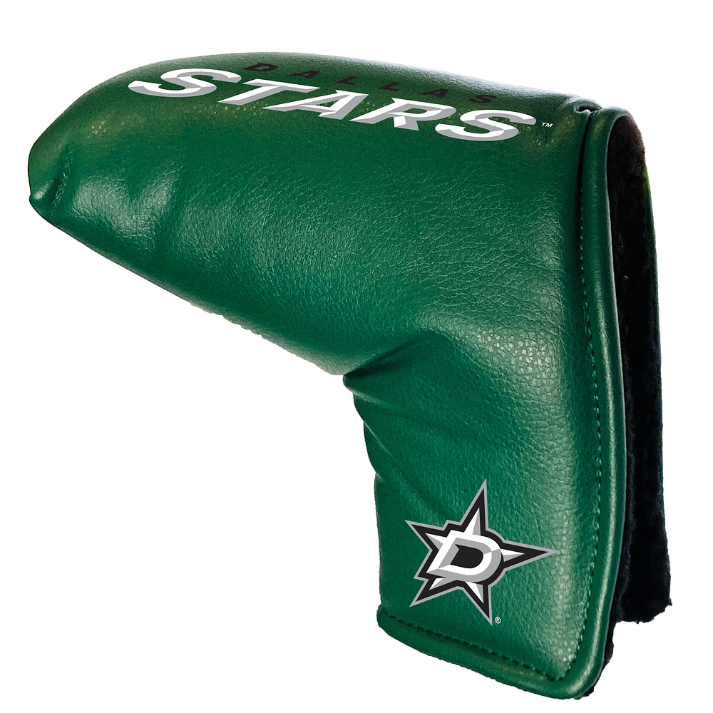 Dallas Stars Tour Blade Putter Cover